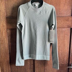lululemon Rest Less Pullover